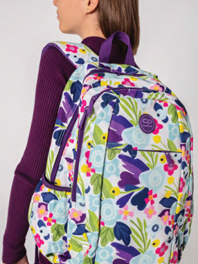 Backpacks