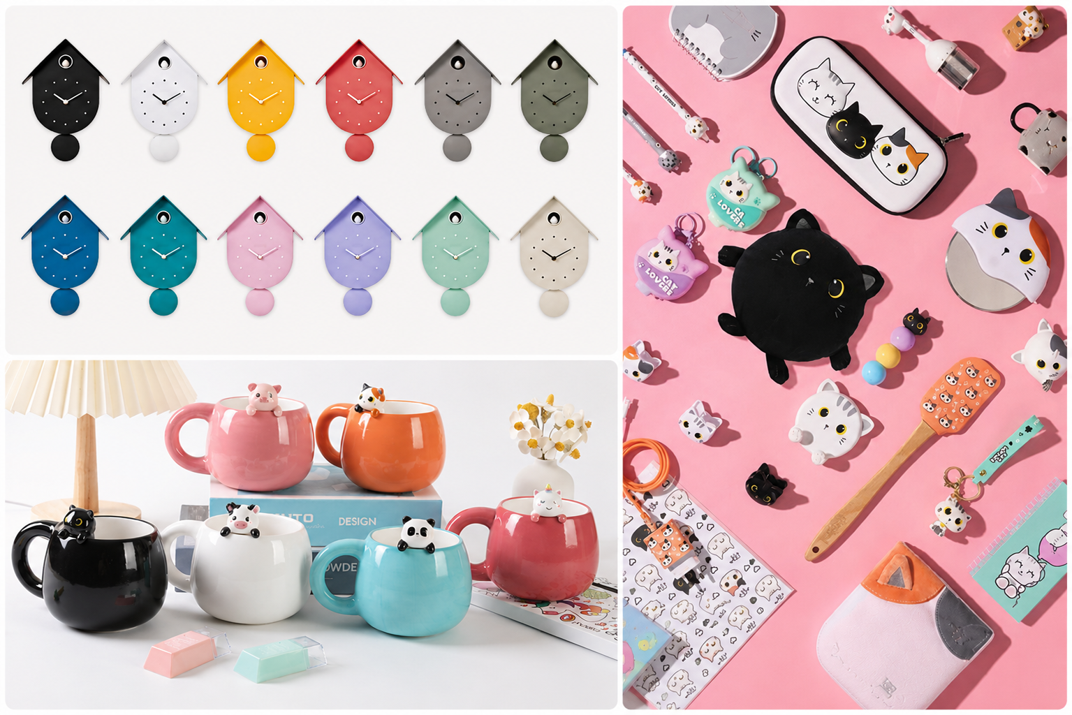 Home & Gift