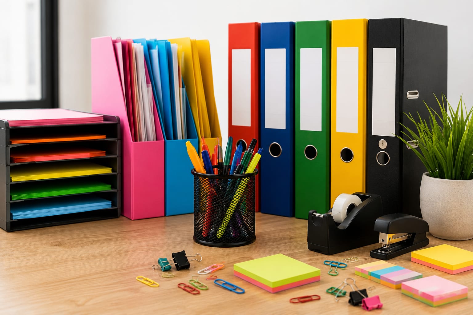 Office Supplies
