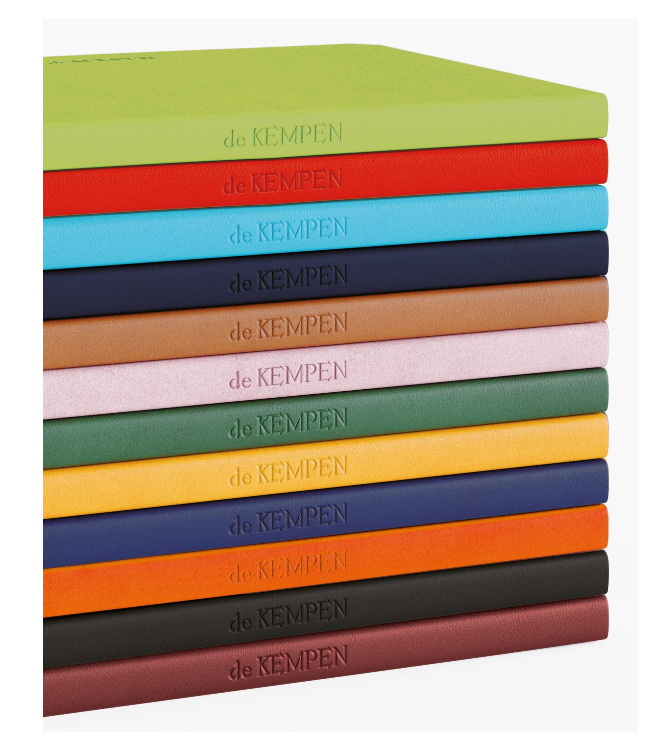 Premium Notebooks
